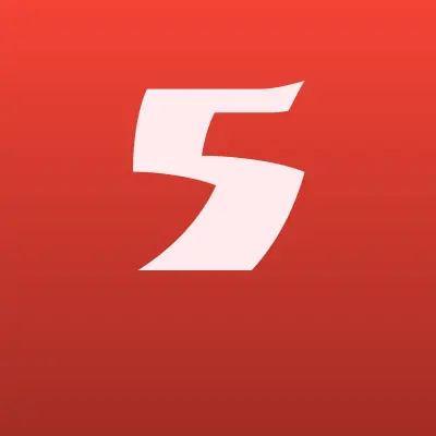 5 Континентов
