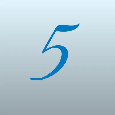 5post, постамат, лого-визитка
