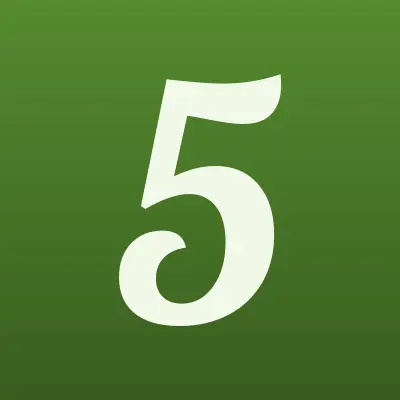 5post, постамат, лого-визитка