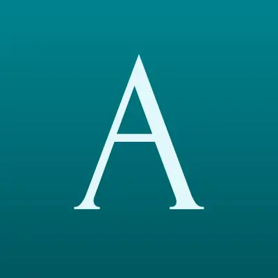 Аптечный пункт, Городская поликлиника №6, лого-визитка