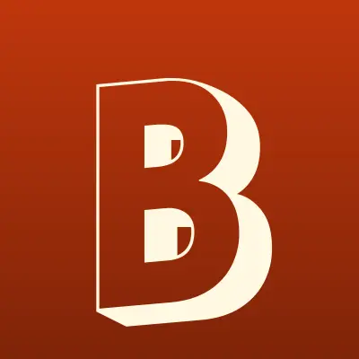 BROW BAR, студия красивого взгляда, лого-визитка