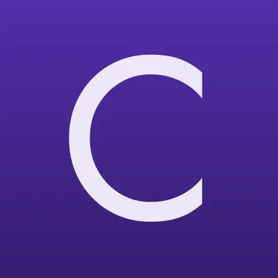 CNI-Тамбов, магазин профессиональной косметики для ногтевого сервиса, лого-визитка