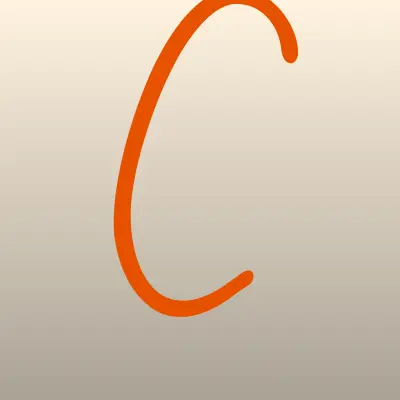 CoffeIN, сеть кофеен, лого-визитка