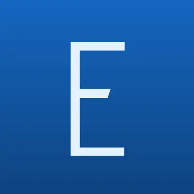 Ермолино, фирменный магазин, лого-визитка