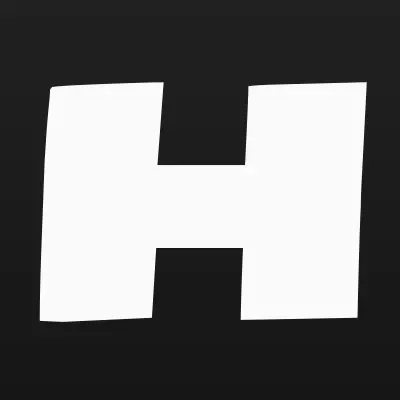 Habit, кофейня, лого-визитка