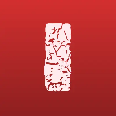 Интех, компания по оказанию услуг системной интеграции, лого-визитка