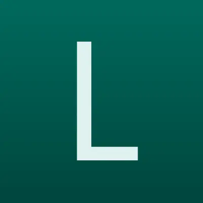 Lola Stil, студия-парикмахерская, лого-визитка