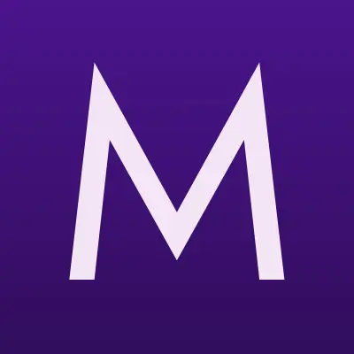МАЯК, мастерская слова, лого-визитка