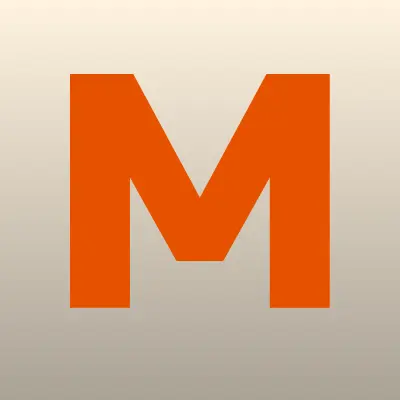 Магазин ламината, лого-визитка