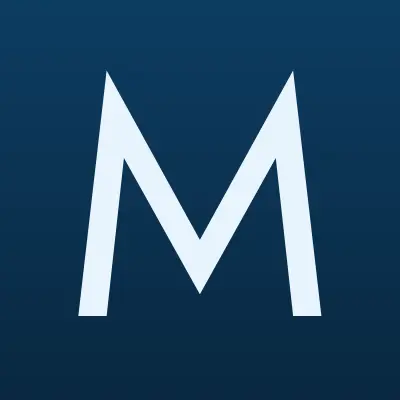Медикасервис, специализированный магазин, лого-визитка
