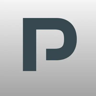 PickPoint, постамат, лого-визитка