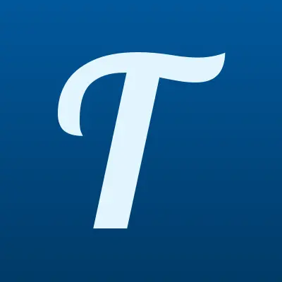 Такф, кондитерская фирма, лого-визитка