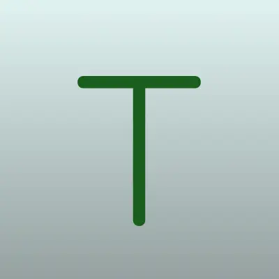 ТамбовТехСнаб, торгово-производственная компания, лого-визитка