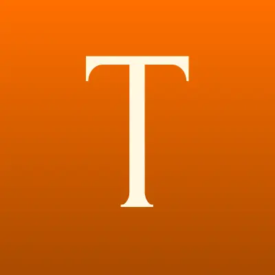 Тамбовский областной институт повышения квалификации работников образования, лого-визитка