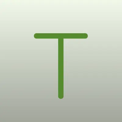 Тамбовский областной институт повышения квалификации работников образования, лого-визитка