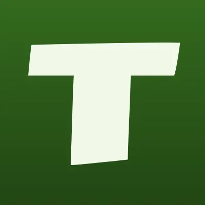 Тамбовское областное общество охотников и рыболовов, общественная организация, лого-визитка