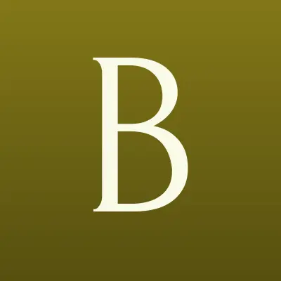 Beauty Bar