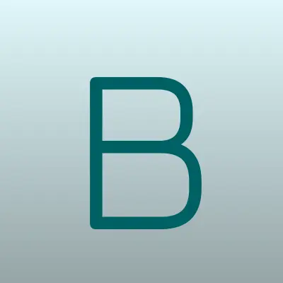 Beauty bar