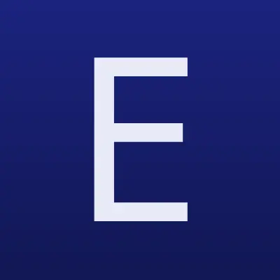 emi, школа ногтевого дизайна, лого-визитка