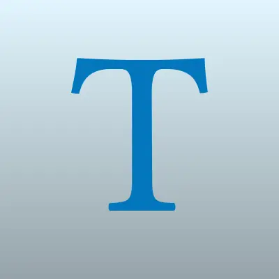 ТГТУ, корпус А