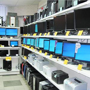 Компьютерные магазины Тамбова