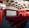 Кинотеатры в Тамбове