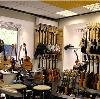 Музыкальные магазины в Тамбове