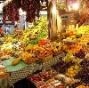 Рынки в Тамбове