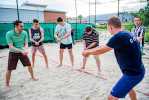 Школа волейбола RUSVOLLEY для взрослых и детей  Фото №2